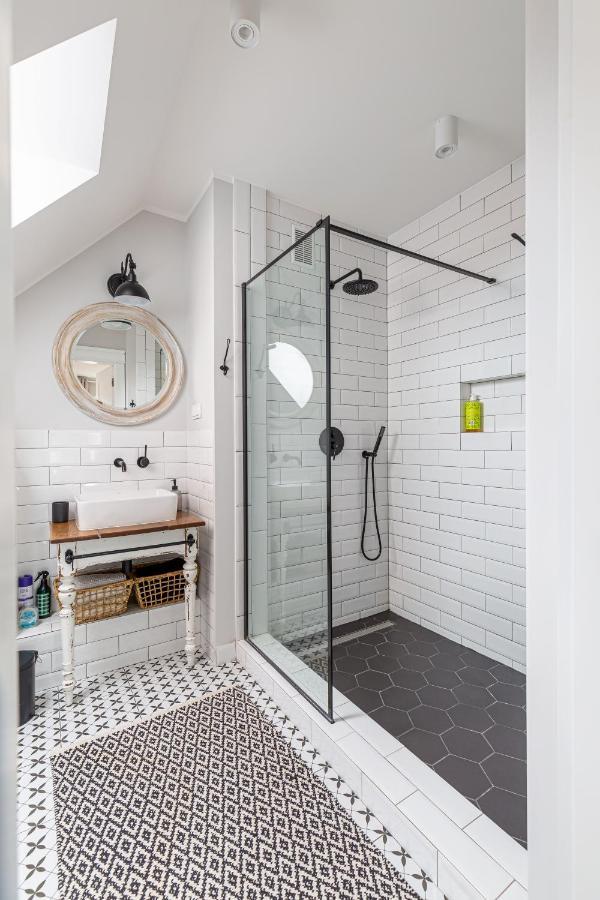 Apartament Bulvar Starowka Έλμπλαγκ Εξωτερικό φωτογραφία